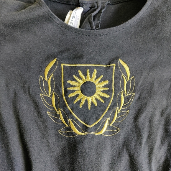 Vintage l. Magnin Spa Jumpsuit - Picture 3 of 10